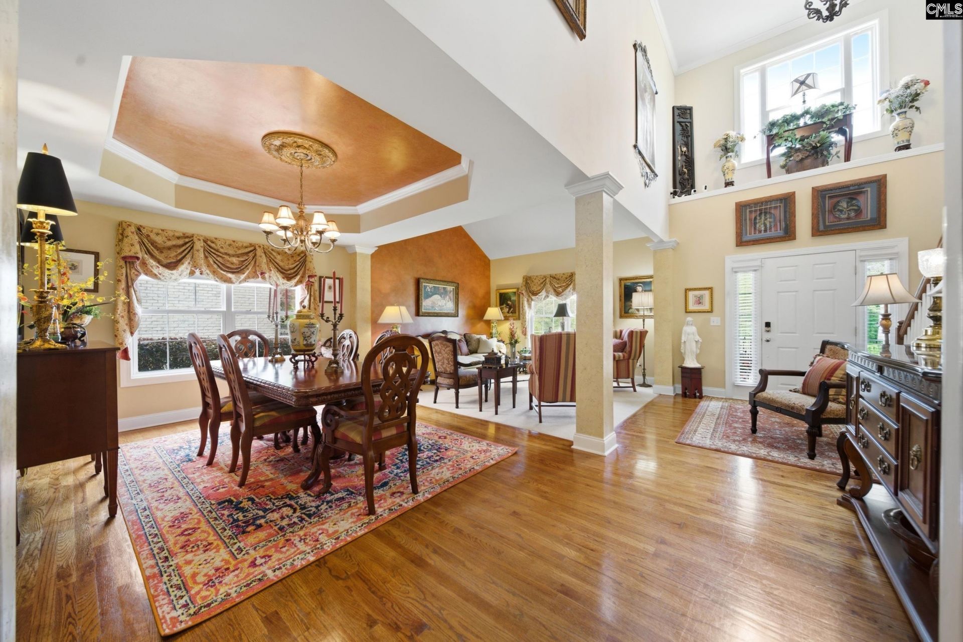 153 Ridgemont Drive  Photo 6