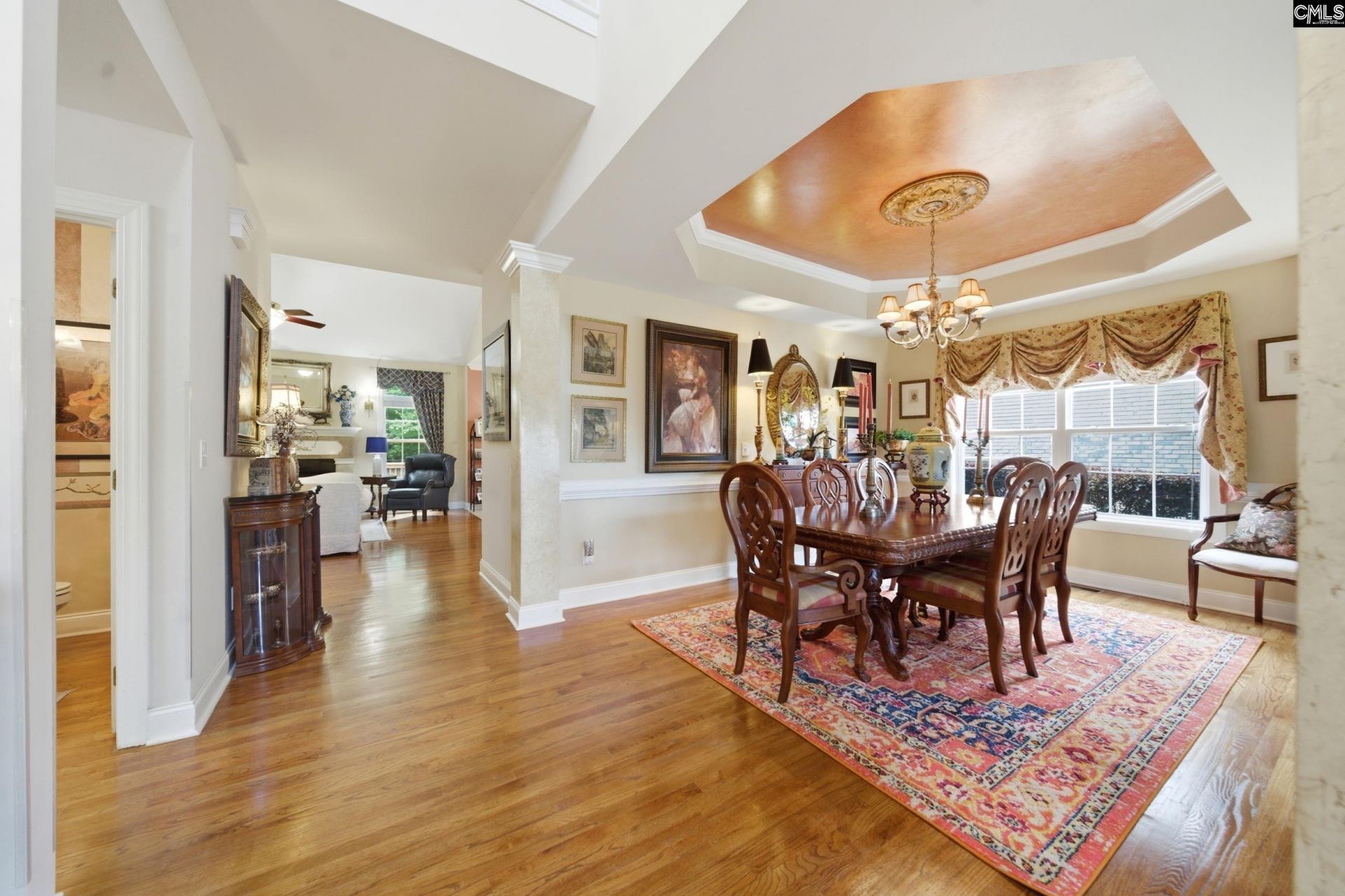 153 Ridgemont Drive  Photo 7