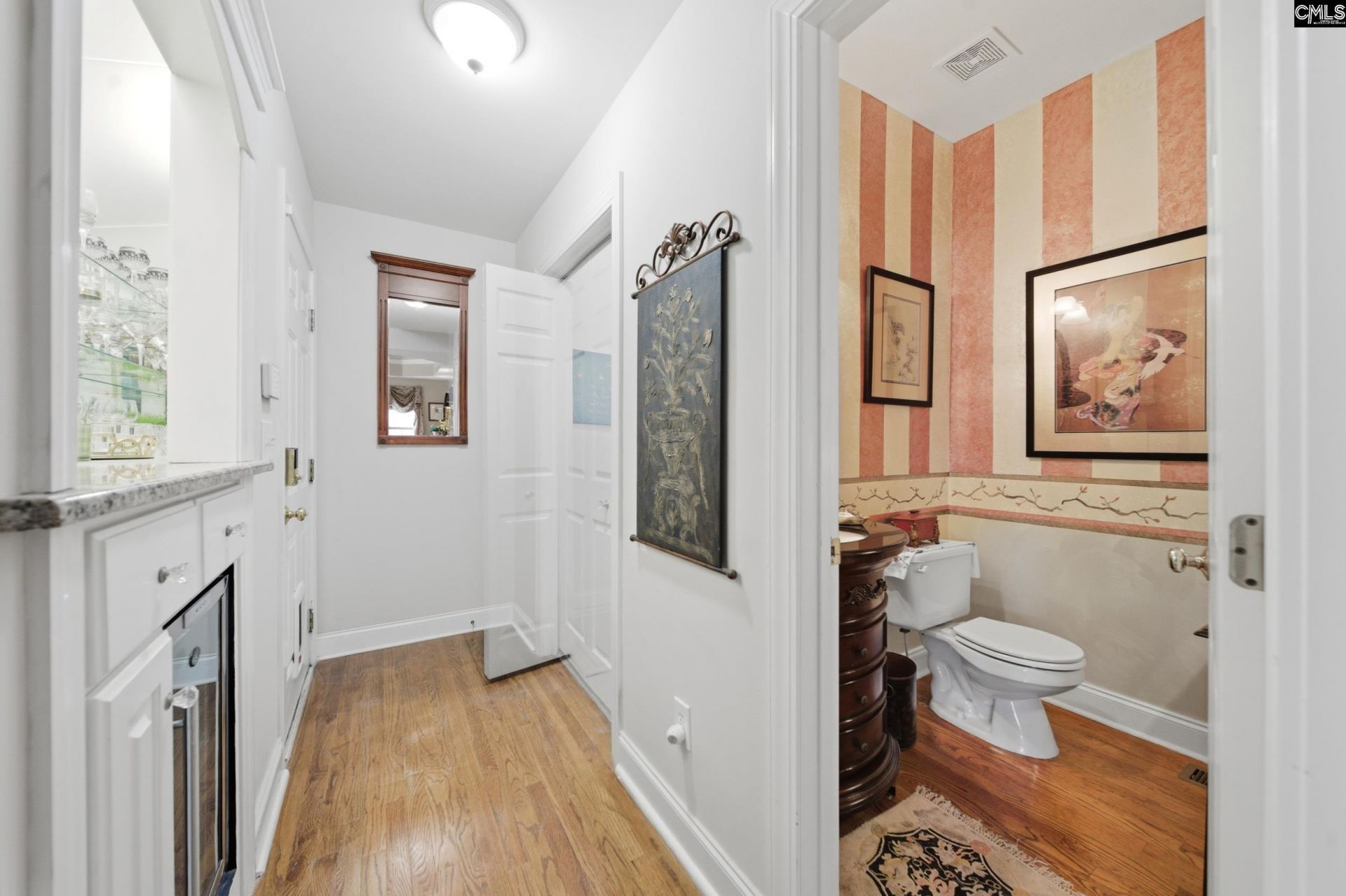 153 Ridgemont Drive  Photo 8