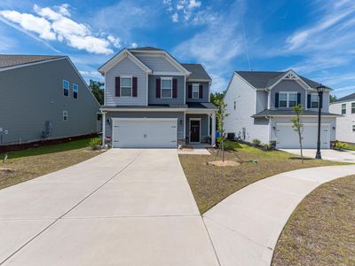 1013 Woodcreek Farms Road, Elgin, SC 29045