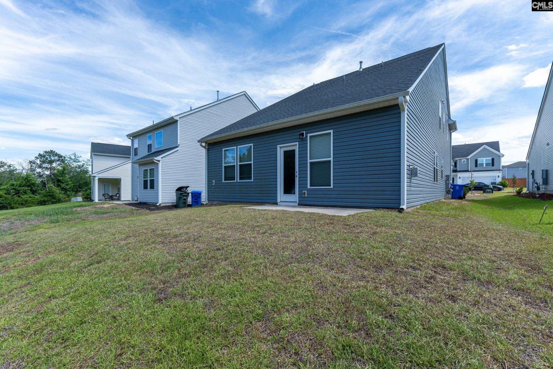 1013 Woodcreek Farms Road  Photo 27