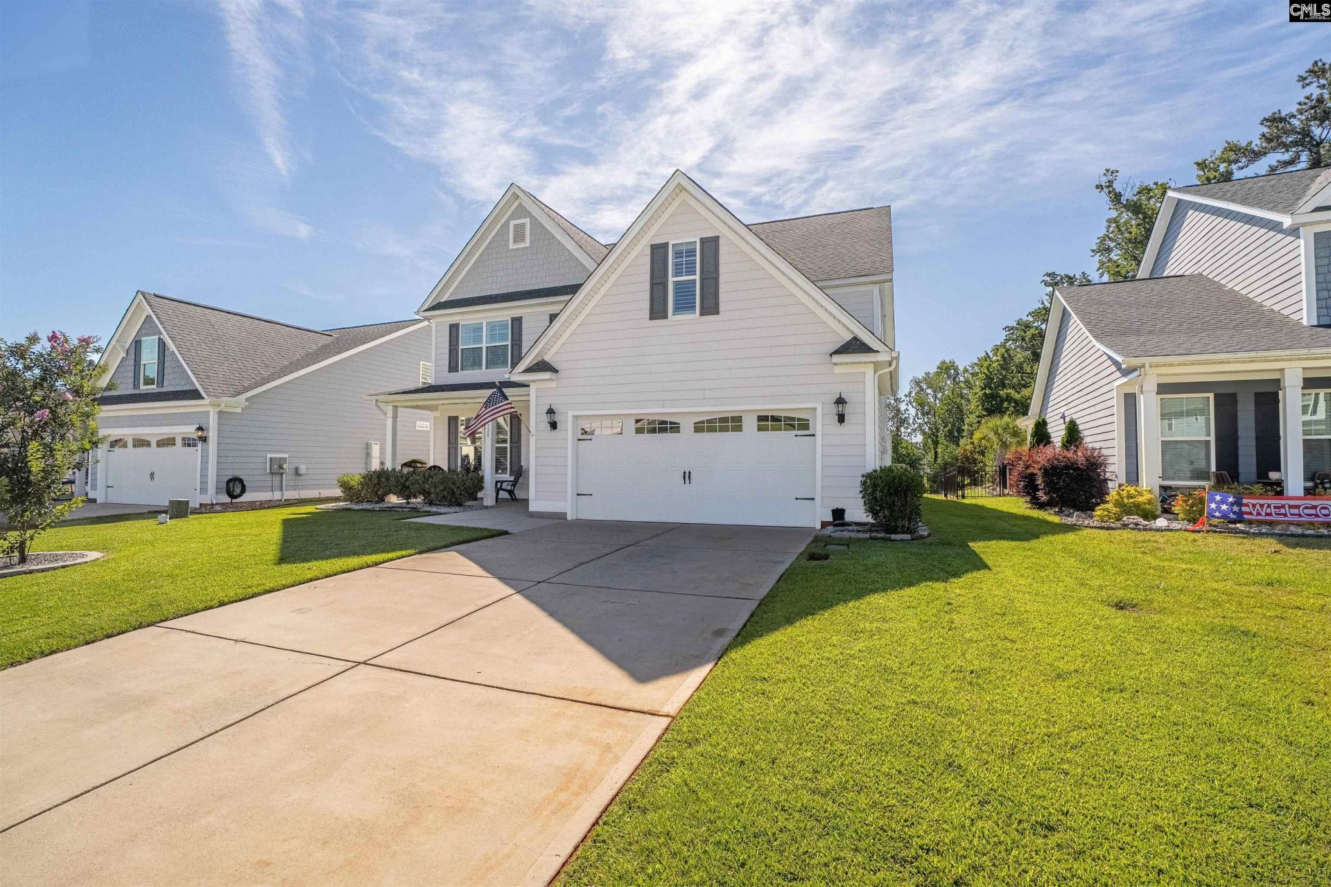 320 Brenthaven Drive Photo 4