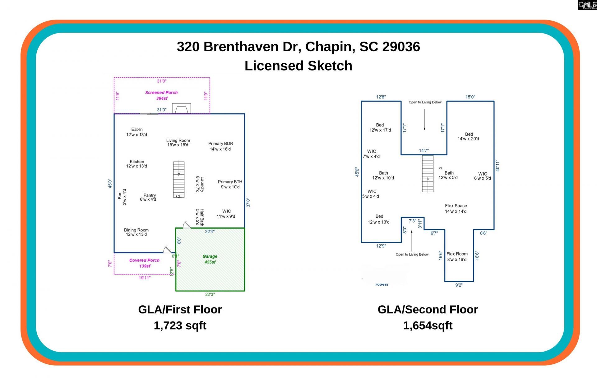 320 Brenthaven Drive Photo 53