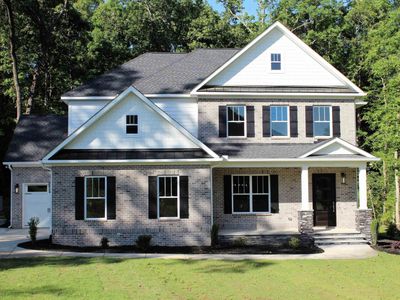 100 King Lees Court, Lexington, SC 29072