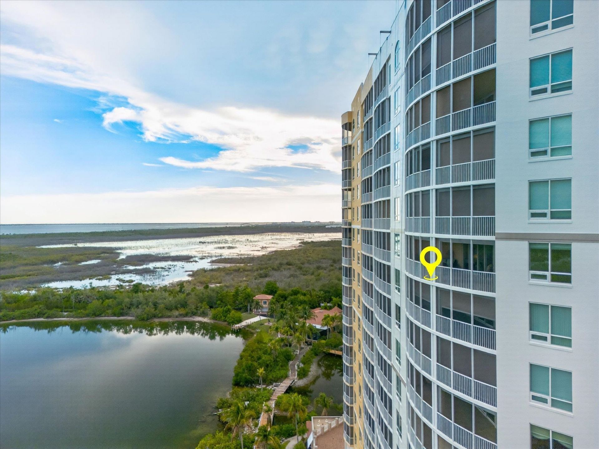 12701 Mastique Beach Blvd, Unit 1504, Fort Myers, FL 33908 Photo