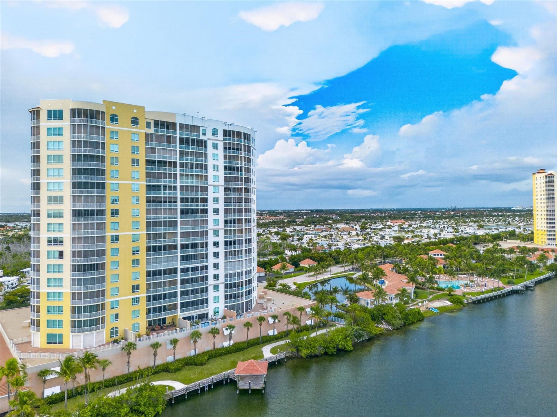 12701 Mastique Beach Blvd, Unit 1504, Fort Myers, FL 33908 Photo
