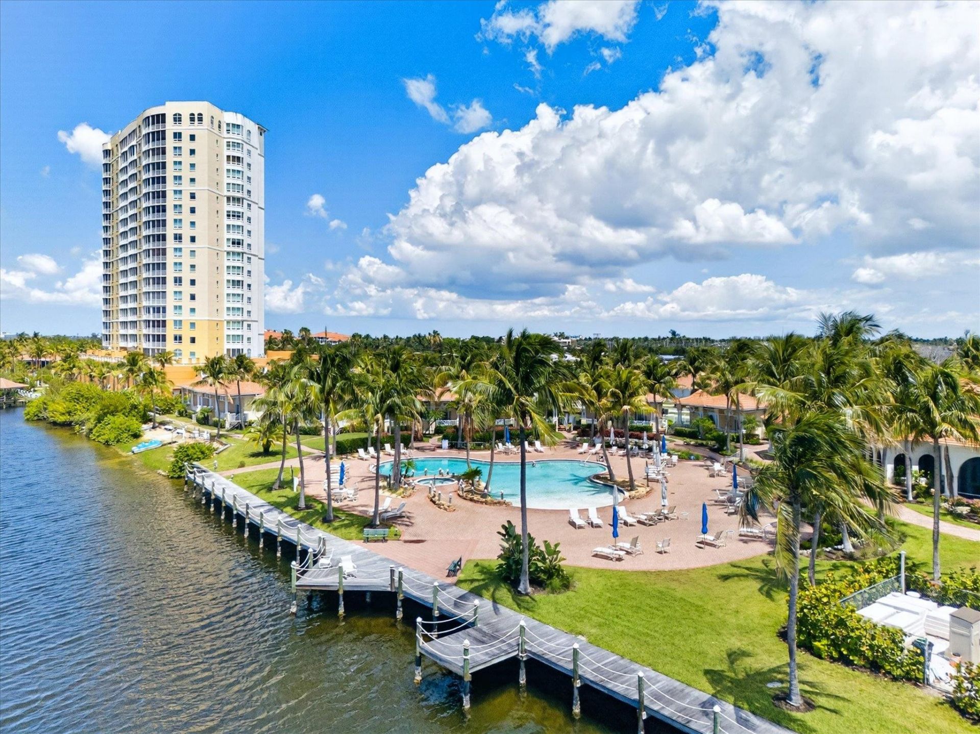 12701 Mastique Beach Blvd, Unit 1504, Fort Myers, FL 33908 Photo