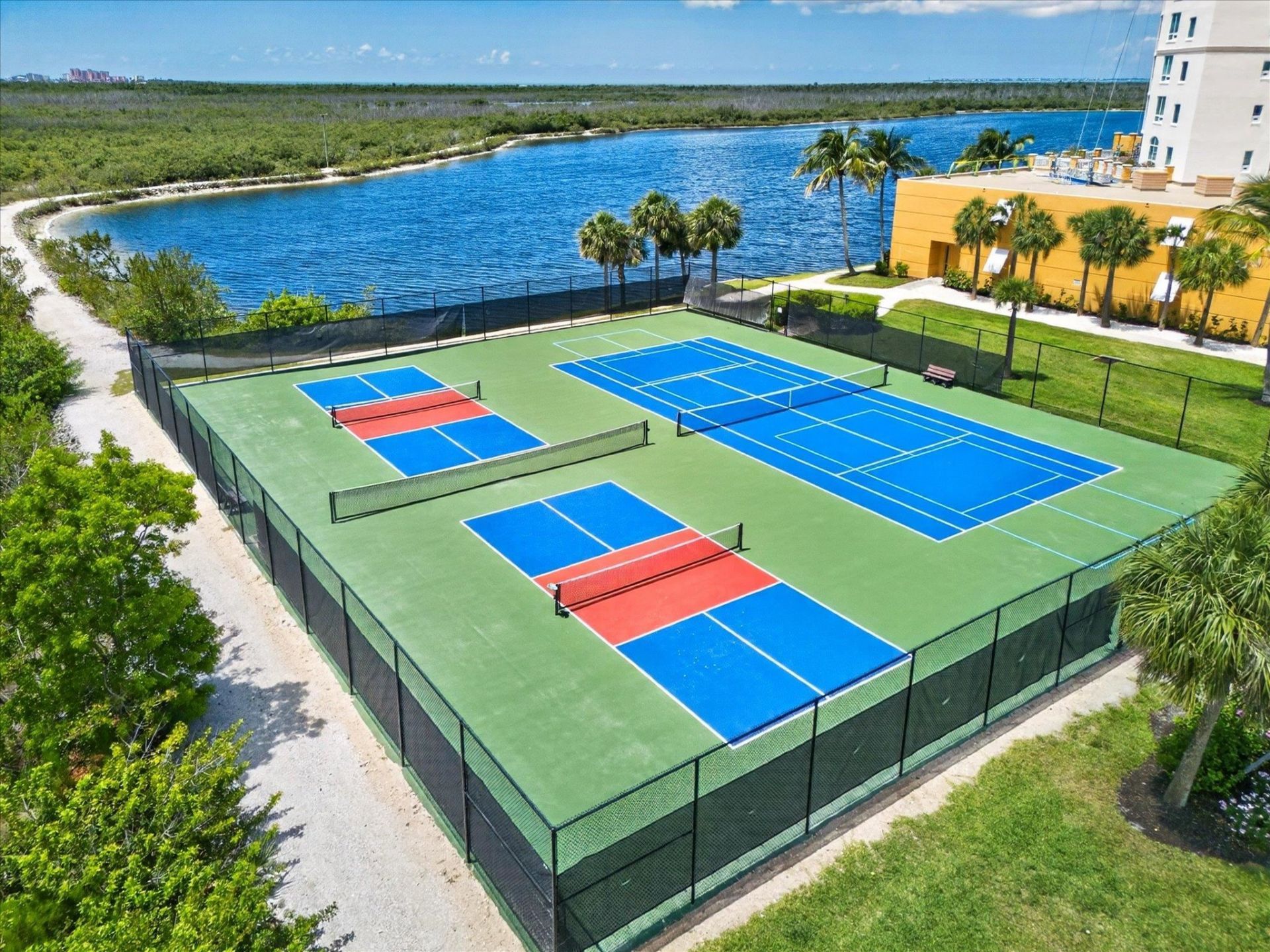 12701 Mastique Beach Blvd, Unit 1504, Fort Myers, FL 33908 Photo
