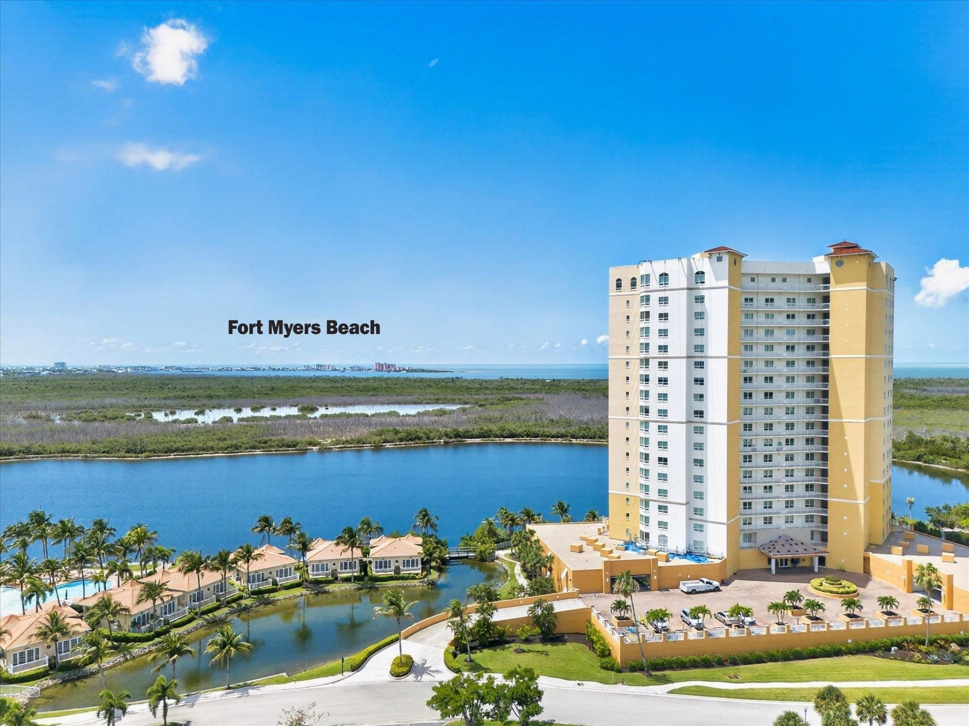 12701 Mastique Beach Blvd, Unit 1504, Fort Myers, FL 33908 Photo