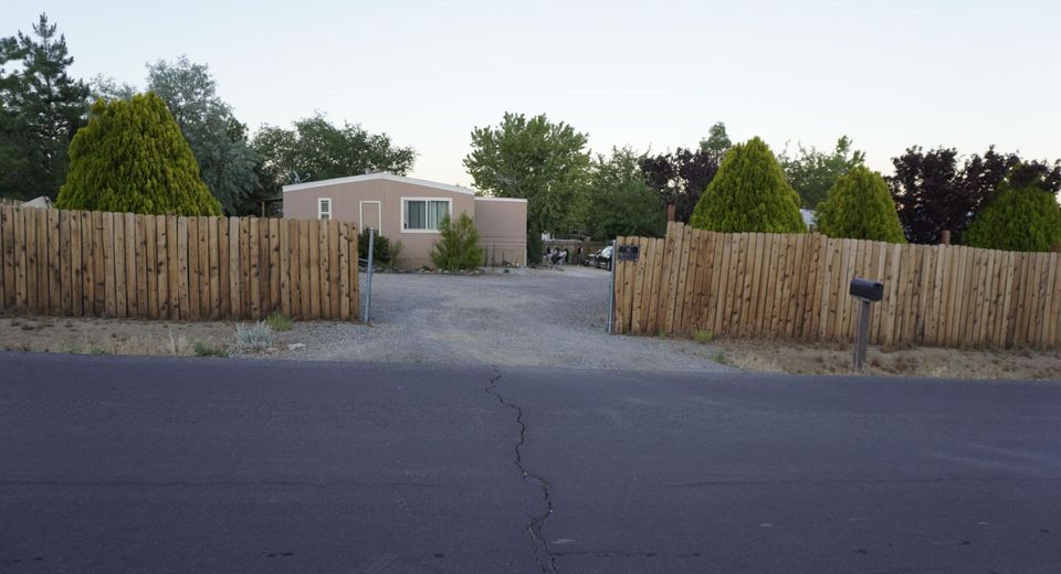 5886 Leon Drive, Sun Valley, NV 89433 Photo