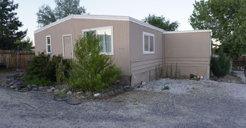 5886 Leon Drive, Sun Valley, NV 89433 Photo