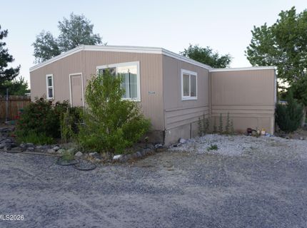 5886 Leon Drive, Sun Valley, NV 89433 Photo