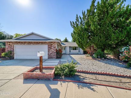 3067 Chollar Circle, Sparks, NV 89434 Photo