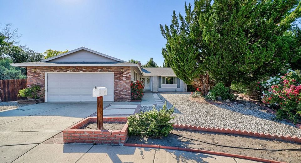 3067 Chollar Circle, Sparks, NV 89434 Photo