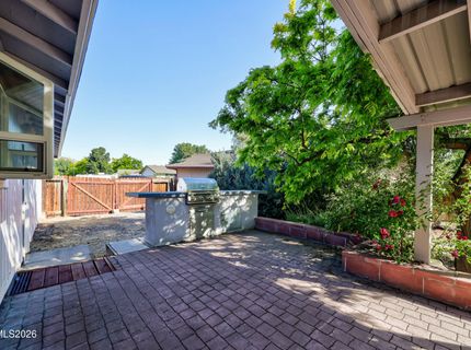 3067 Chollar Circle, Sparks, NV 89434 Photo