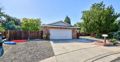 3067 Chollar Circle, Sparks, NV 89434 Photo