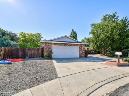 3067 Chollar Circle, Sparks, NV 89434 Photo