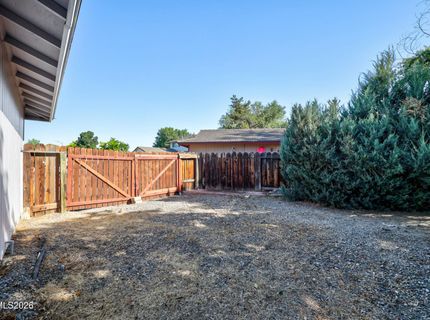 3067 Chollar Circle, Sparks, NV 89434 Photo