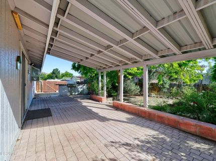 3067 Chollar Circle, Sparks, NV 89434 Photo