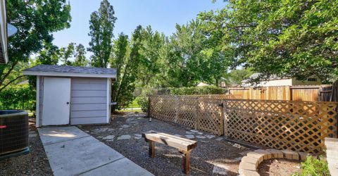 3067 Chollar Circle, Sparks, NV 89434 Photo