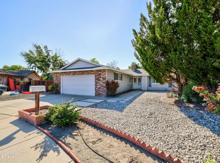 3067 Chollar Circle, Sparks, NV 89434 Photo