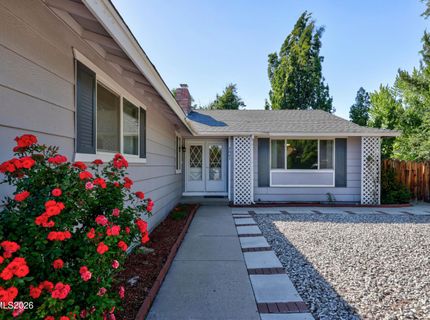 3067 Chollar Circle, Sparks, NV 89434 Photo