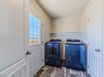 1785 E Antelope Street, Silver Springs, NV 89429 Photo