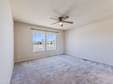 1785 E Antelope Street, Silver Springs, NV 89429 Photo