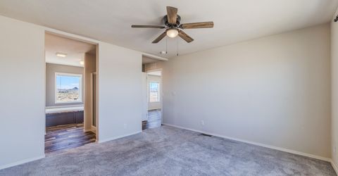 1785 E Antelope Street, Silver Springs, NV 89429 Photo