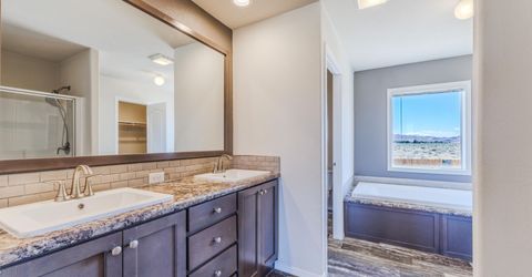 1785 E Antelope Street, Silver Springs, NV 89429 Photo