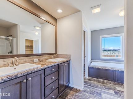 1785 E Antelope Street, Silver Springs, NV 89429 Photo