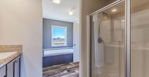 1785 E Antelope Street, Silver Springs, NV 89429 Photo