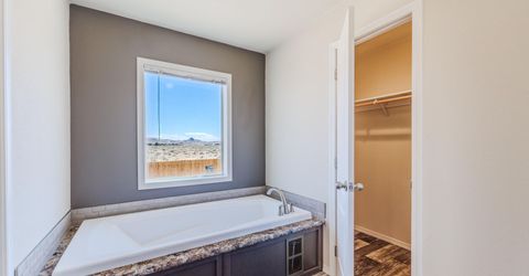 1785 E Antelope Street, Silver Springs, NV 89429 Photo