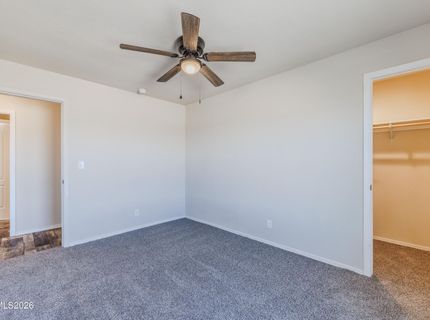 1785 E Antelope Street, Silver Springs, NV 89429 Photo