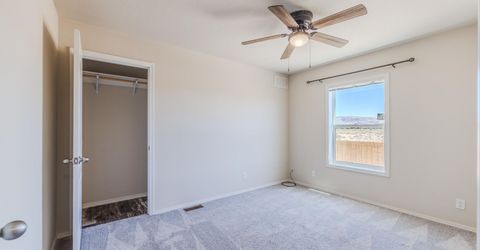 1785 E Antelope Street, Silver Springs, NV 89429 Photo