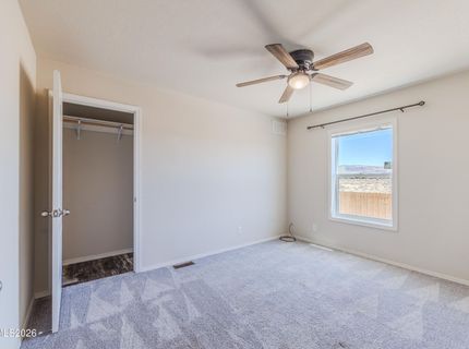1785 E Antelope Street, Silver Springs, NV 89429 Photo