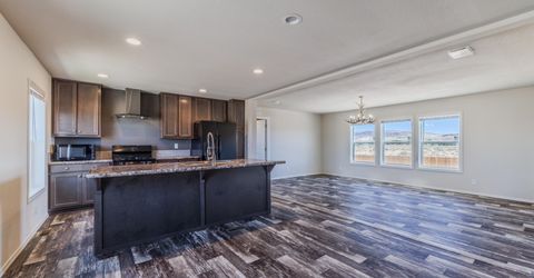 1785 E Antelope Street, Silver Springs, NV 89429 Photo