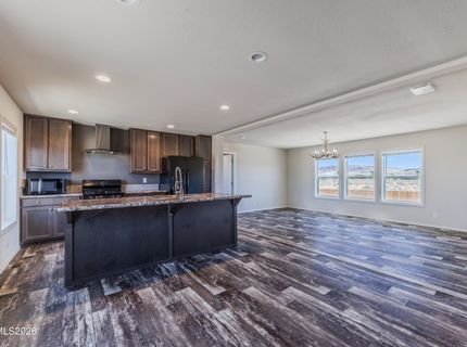 1785 E Antelope Street, Silver Springs, NV 89429 Photo