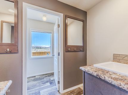 1785 E Antelope Street, Silver Springs, NV 89429 Photo