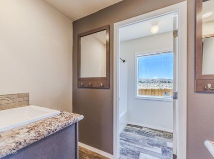 1785 E Antelope Street, Silver Springs, NV 89429 Photo