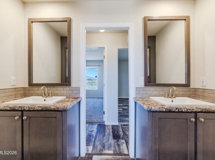 1785 E Antelope Street, Silver Springs, NV 89429 Photo