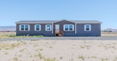 1785 E Antelope Street, Silver Springs, NV 89429 Photo