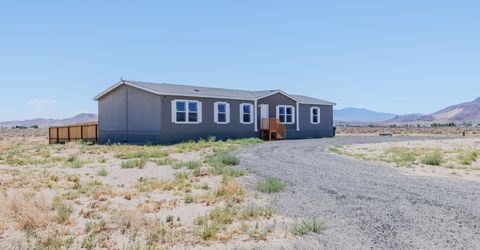 1785 E Antelope Street, Silver Springs, NV 89429 Photo