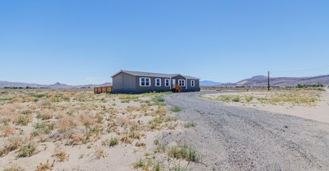 1785 E Antelope Street, Silver Springs, NV 89429 Photo
