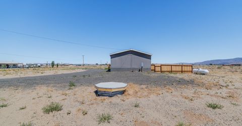 1785 E Antelope Street, Silver Springs, NV 89429 Photo