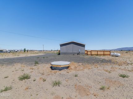 1785 E Antelope Street, Silver Springs, NV 89429 Photo