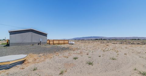 1785 E Antelope Street, Silver Springs, NV 89429 Photo