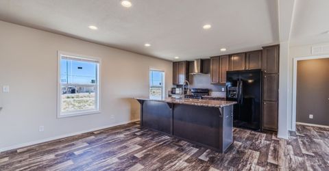 1785 E Antelope Street, Silver Springs, NV 89429 Photo