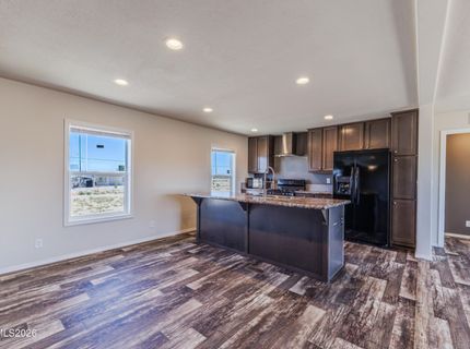 1785 E Antelope Street, Silver Springs, NV 89429 Photo