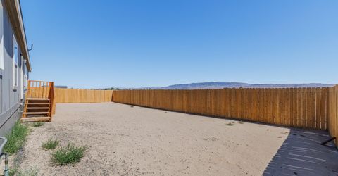 1785 E Antelope Street, Silver Springs, NV 89429 Photo